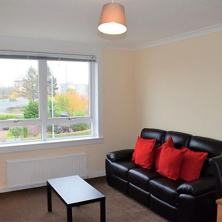 Kelpies Serviced Apartments Macgregor- 2 Bedrooms Grangemouth Luaran gambar