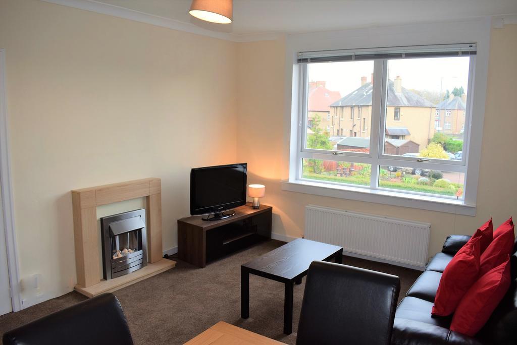 Kelpies Serviced Apartments Macgregor- 2 Bedrooms Grangemouth Luaran gambar