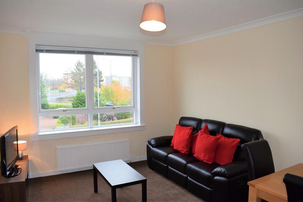 Kelpies Serviced Apartments Macgregor- 2 Bedrooms Grangemouth Luaran gambar
